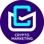 crypto marketing center logo