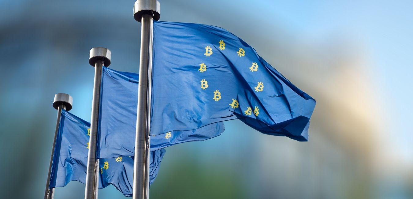 EU Flags