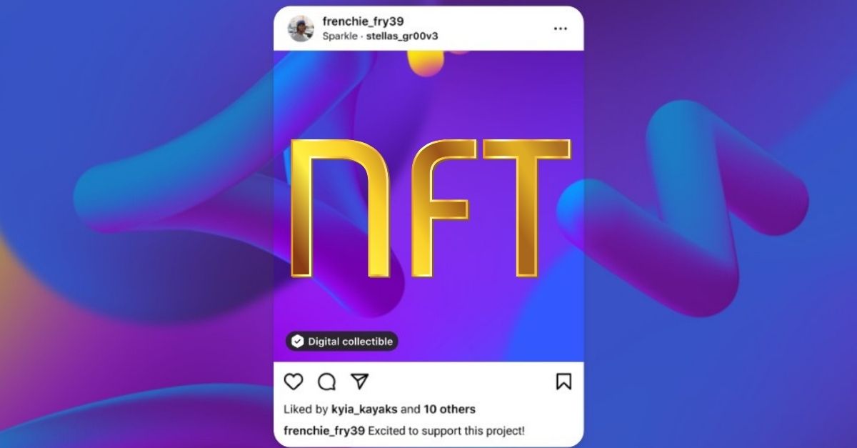 NFT